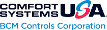 BCM Controls - Comfort Systems USA
