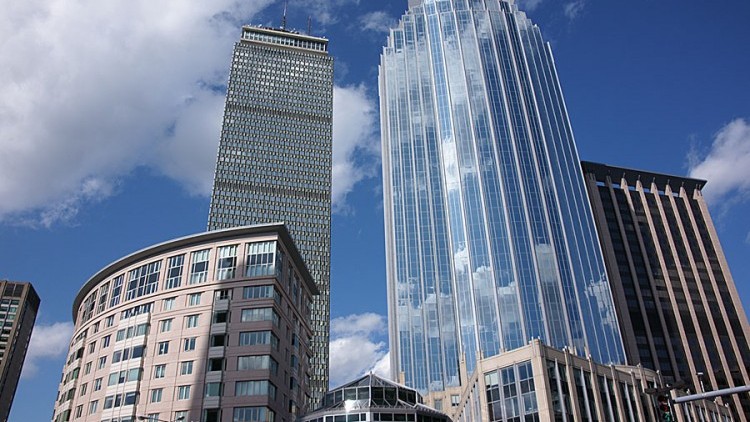 Boston Properties