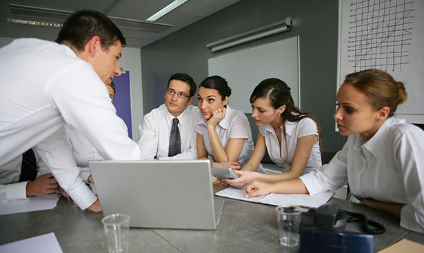 Energy Services Approach