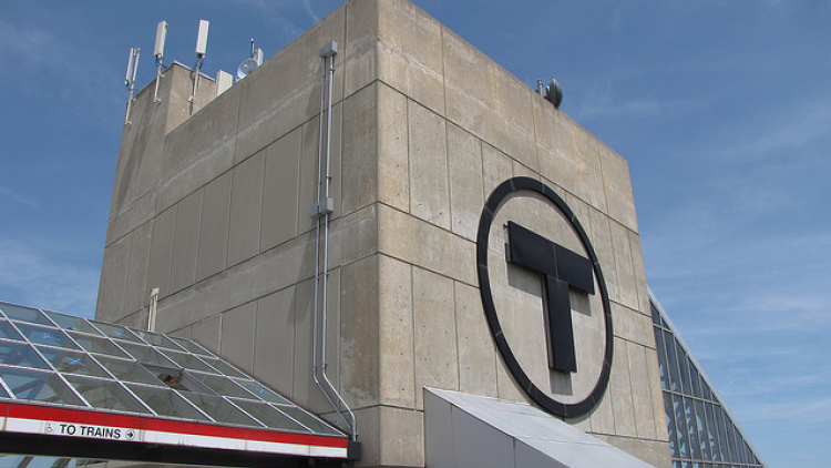 Massachusetts Bay Transportation Authority