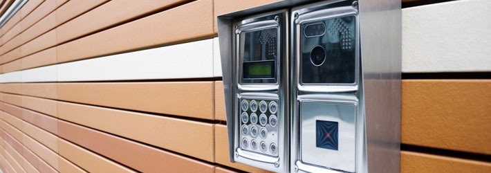 Tele-Entry / Intercom