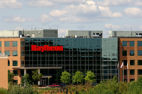 Raytheon