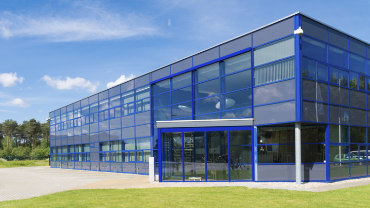 Small Buildings Solution